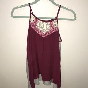 Target Xhilaration Tank top.